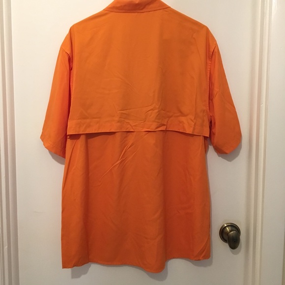 Field & Stream Men’s Latitude Fishing Shirt - Picture 2 of 8